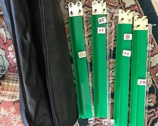 American Mahjong set