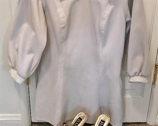  Huge amount of brand new vintage clothes , If possible we believe these treasures are even better than last week