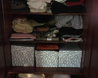 Fabric for sewing or quilting