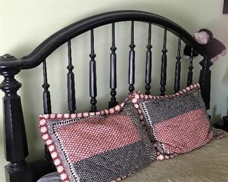 Queen size