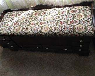Lane Cedar chest