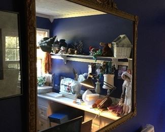 Beautiful Vintage mirror