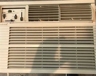 Window Air Conditioner  https://ctbids.com/#!/description/share/240299