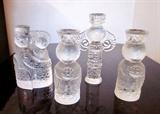 Rosenthal Studio Line crystal
