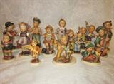 Hummel collection
