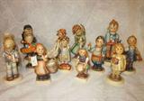 Hummel collection