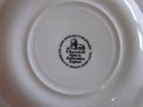 Churchill china, Staffordshire England - Service for 12 plus serving pieces