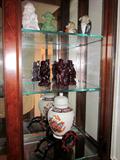 Lots of Asian items