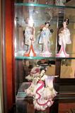 Lots of Asian items