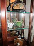 Lots of Asian items