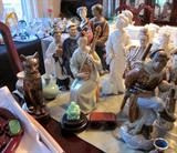 Lots of Asian items