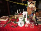 Christmas decor