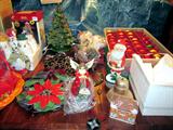 Christmas decor