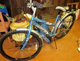 Women's Huffy Commuter bike