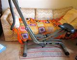 VOIT 400 GRS Gravity Rider exercise machine