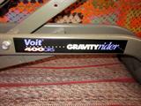 VOIT 400 GRS Gravity Rider exercise machine