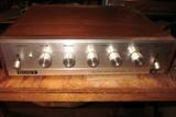 Sony SQ decoder/amplifier 200