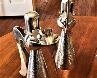 unusual Christmas decorations from around the world