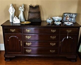 Ethan Allen furniture