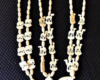 unusual jewelry pieces