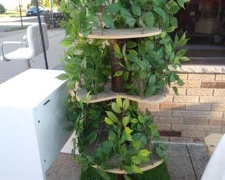 Luxury 3 Tier Cat Tree