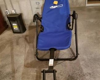 AB Lounger Chair