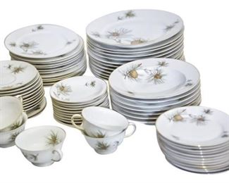 29. Set of Rosenthal Aida China
