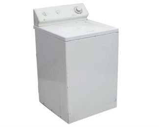 46. Maytag Washing Machine