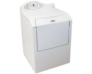 47. Maytag Neptune Front Loading Dryer