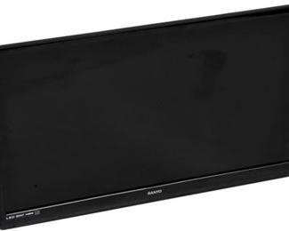 70. Sanyo LED Television