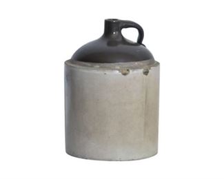 86. Monmouth Crock Jug