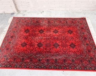 144. Kashimar Area Rug