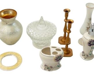 149. Decorative Home Items