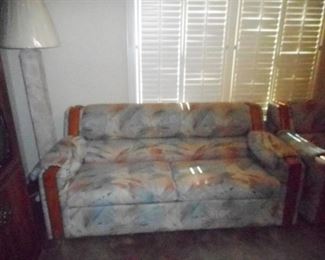 Wambold Furniture Sofa