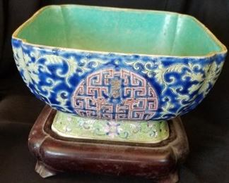 Asian bowl