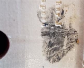 Fischer marks
