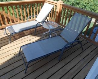 Ah....soak up the sun in these!