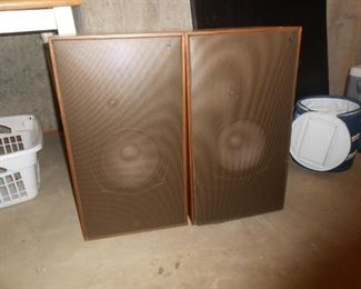 ADS Speakers 