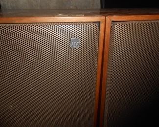 ADS speakers