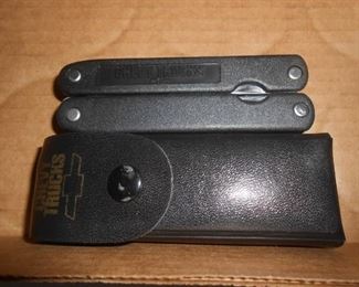 Chevy Trucks combo tools