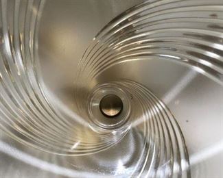 ITALIAN SWIRL BOWL