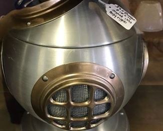 MID CENTURY ICE BUCKET