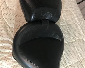 Mustang Seat for fxst