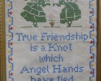 Cross Stitch