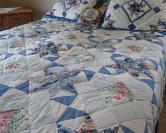 quilt set