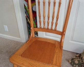 vintage chair