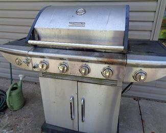 grill