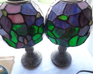 candle holders