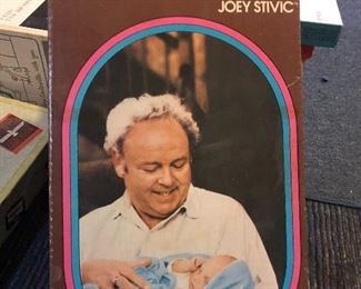Archie Bunker Baby doll