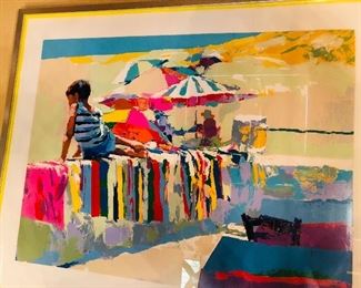 Boy at Beach, Simbari